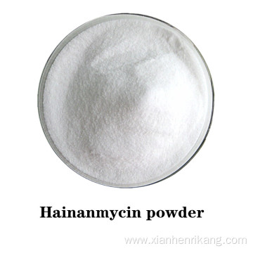 Factory price Hainanmycin antibacterial powder for sale